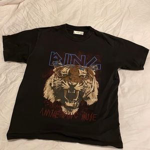 Anine Bing T Shirt